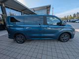 Ford Tourneo Custom Bus 320 L1 *Rollstuhlumbau* - Ford Tourneo Custom mit Schiebetür