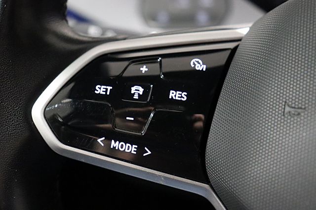 ID.3 City ACC Sitzheizung Navi LED 2,49% Finanzi