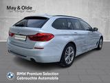 BMW 520 I A HUD Luftfederung El. Panodach Panorama N - BMW 520 mit Benzin-Antrieb: Kombi
