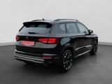 Cupra Ateca 2.0 TSI DSG 4Drive 5-J-GARANTIE AHK KAMERA - Cupra Ateca Jahreswagen
