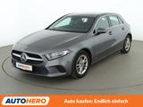 Mercedes-Benz A 180 Progressive *NAVI*VC*TEMPO*LIMITER*CAM* - Mercedes-Benz A 180: Progressive