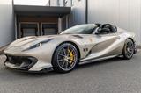 Ferrari 812 Competizione Aperta - Tailor Made - gebrauchte Ferrari 812 aus dem Jahr 2024