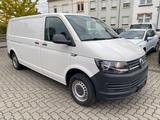Volkswagen T6 Kasten lang 4Motion Standhzg - Volkswagen T6 Transporter: 4motion