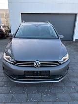 Volkswagen Golf Sportsvan VII Highline BMT/Start-Stopp - Volkswagen Golf: Kombi, Sport