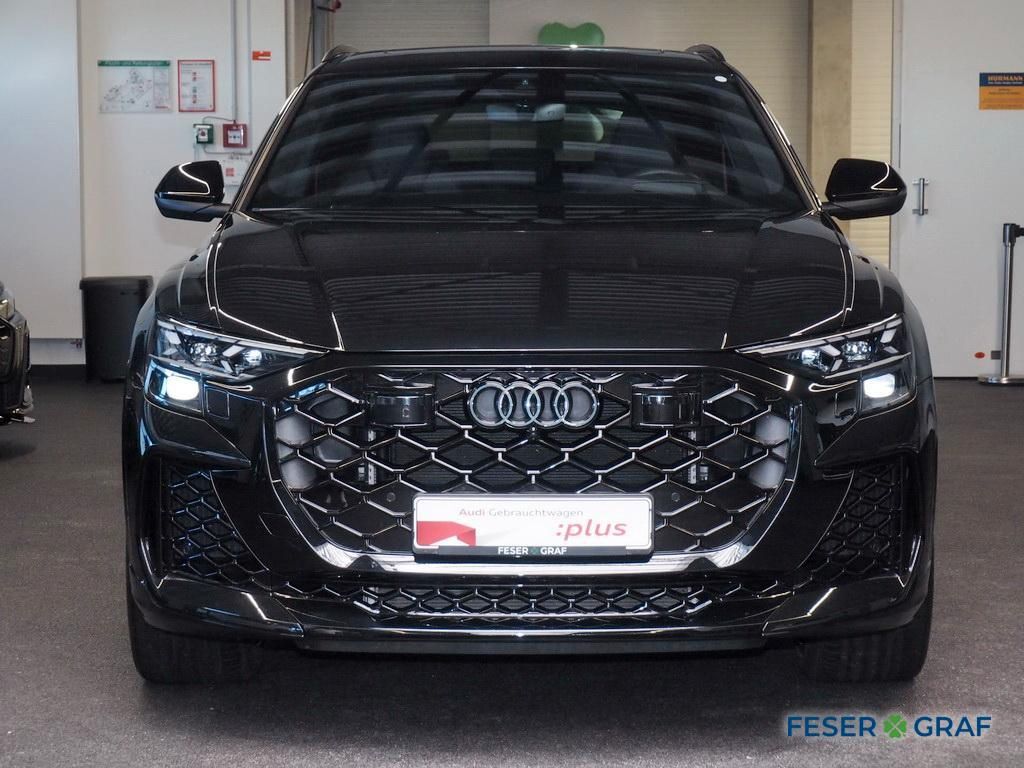 Audi RSQ8 - Bild 11