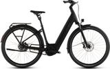 Cube Supreme RT Hybrid Deluxe EX 600 50 cm - Cube E-Bikes