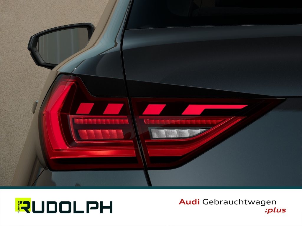 Audi A1 - Bild 7