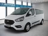 Ford Transit Custom Kombi Trend 320 2.0 EcoBlue L2H1  - gebrauchte Ford Transit Custom aus dem Jahr 2022