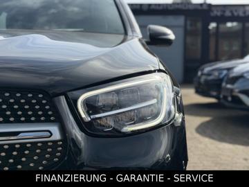 2019 Mercedes-BENZ GLC 缩略图 36