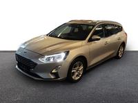 Ford Focus Turnier COOL & CONNECT ACC SHZ LenkradHZG 