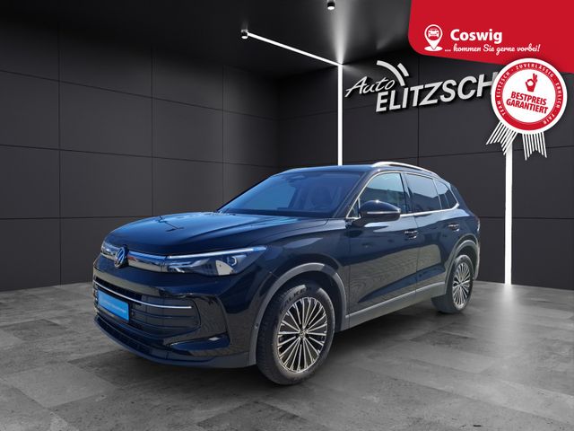 Volkswagen Tiguan eTSI Life DSG Standhzg LED AHK Navi AID A