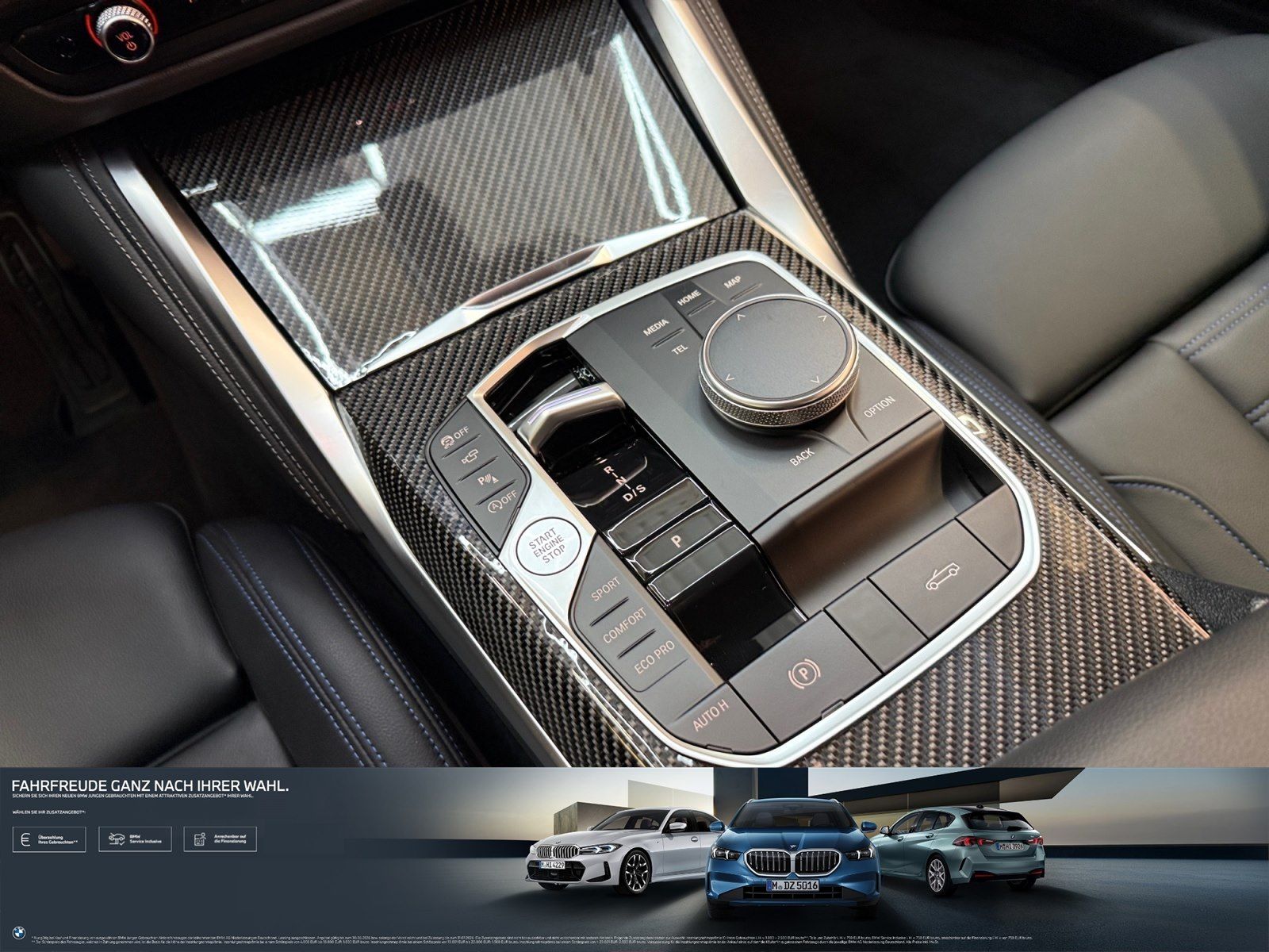 BMW M440 - Bild 10