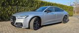 Audi A7 50 TDI tiptronic quattro - 3-fach S-Line uvm. - Audi A7 in Gelsenkirchen