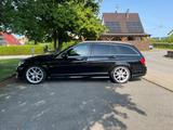 Mercedes-Benz C 220 CDI T AMG-line Avantgarde BlueEFFICIENCY  - Mercedes-Benz C 220 aus 2011: Cdi