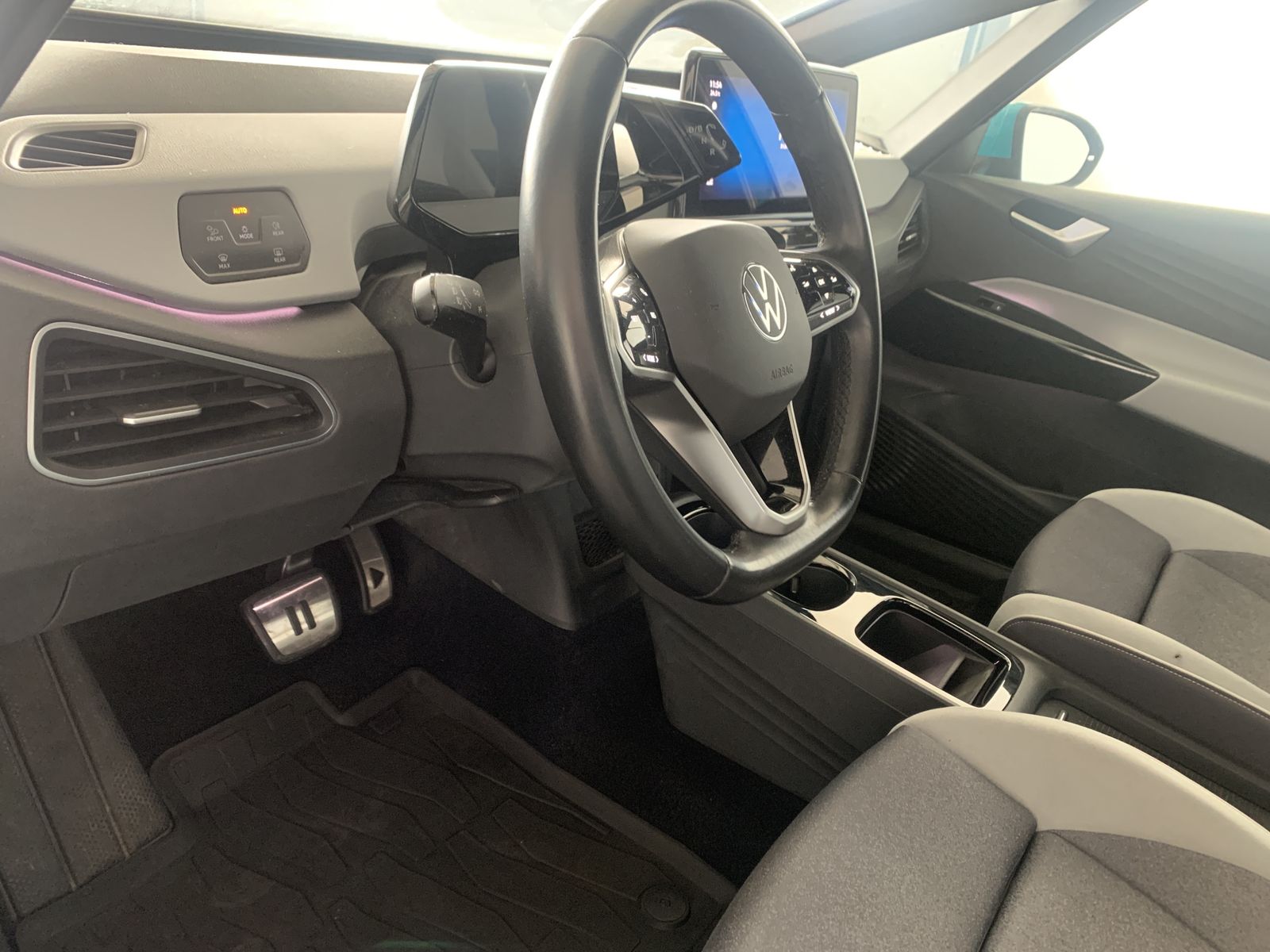 Fahrzeugabbildung Volkswagen ID.3 Pure Performance 110 kW*LED*WP*LED-Matrix*