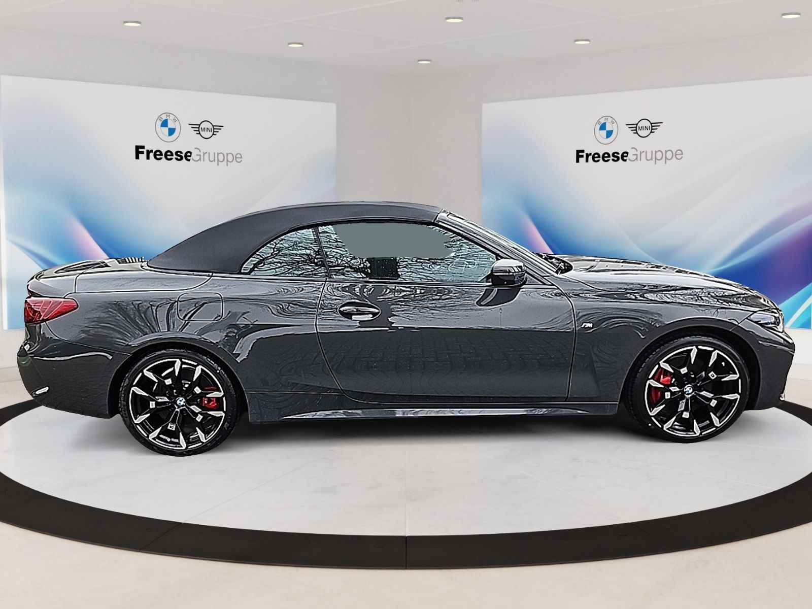 BMW 430 - Bild 7