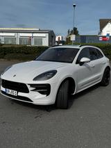 Porsche Macan GTS