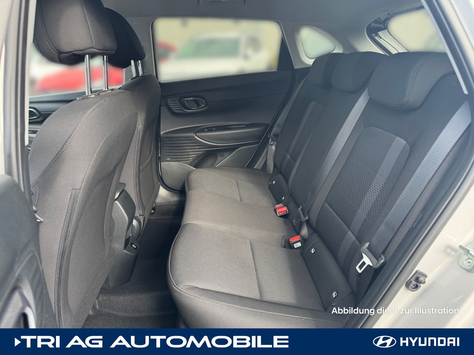 Hyundai i20 - Bild 10