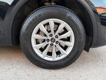 Audi Q5 - 8