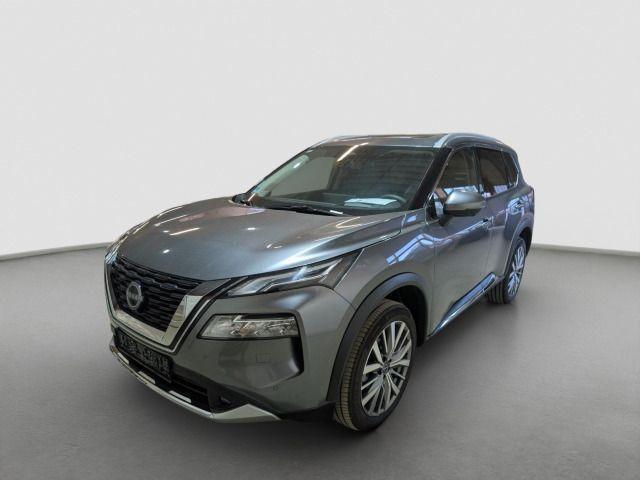 Nissan X-Trail 1.5 VC-T MHEV Tekna+ 20Zoll Bose® PGD Le