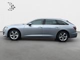 Audi A6 Avant 45 TFSI Avant AHK*Matrix*RFK*Virtual - gebrauchte Audi A6 aus dem Jahr 2024