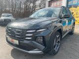 Hyundai Tucson 1.6 T Autom.2WD LED PANO AHK LED SHZ - Hyundai TUCSON: Van