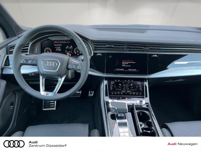 Audi Q7 - Bild 6