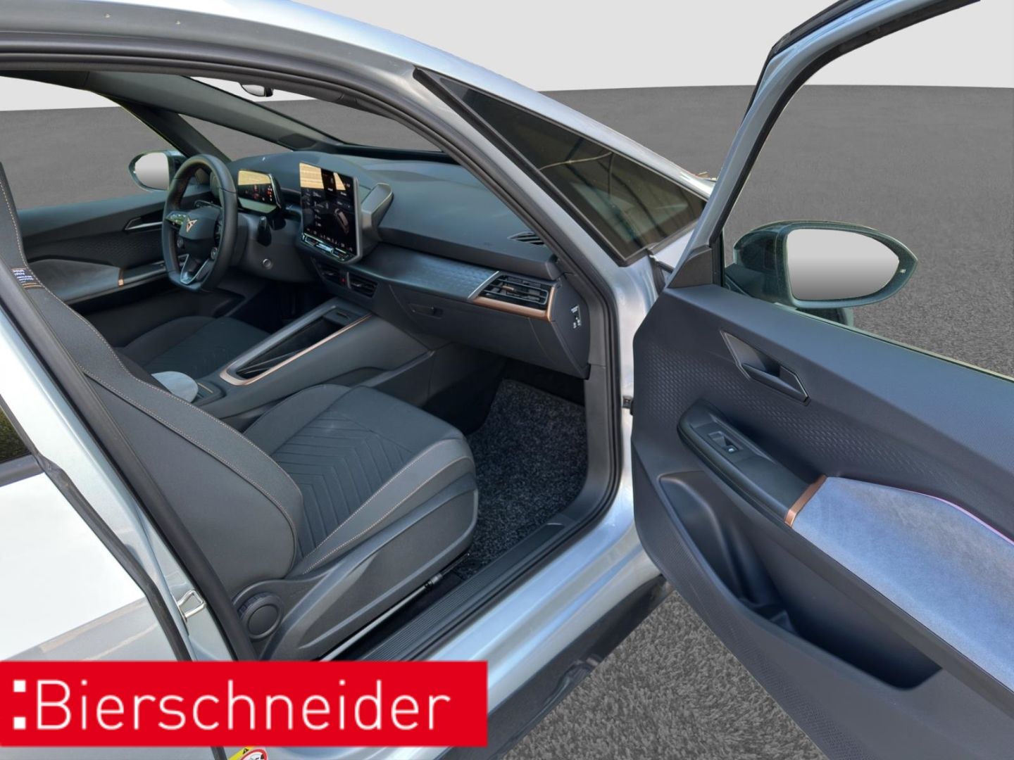 Cupra Born - Bild 34
