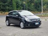 Opel Corsa 1.2 3 porte Sport 2010-E5 Manuale NEO - Opel Corsa aus 2010: Sport