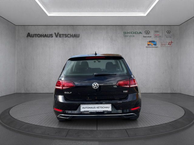 Golf VII 1.4 TSI Comfortline Klima Einparkhilfe
