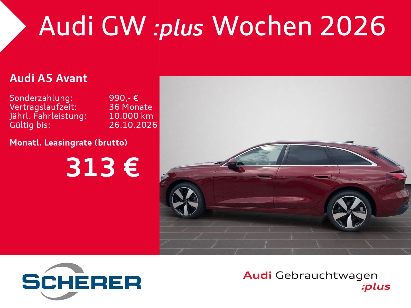 Audi A5 - Bild 7