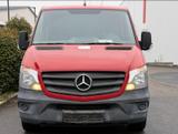 Mercedes-Benz Sprinter II Kasten 210/211/213/214/216 CDI - Mercedes-Benz Sprinter 216 cdi