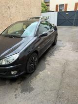 Peugeot 206 - Peugeot 206 aus 2025