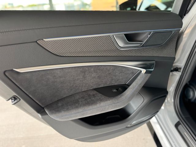 Audi RS6 Performance Keramik/GT-Sitze/Pano/Prod.25