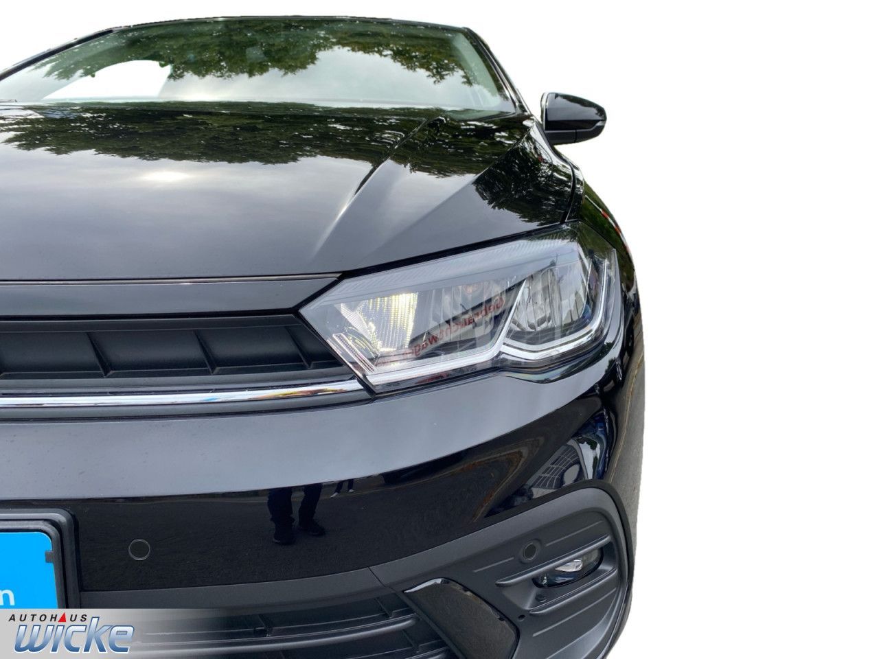 Volkswagen Polo 1.0 Goal NAVI KLIMA LED PDC LM FELGNE foto 4