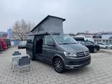 Volkswagen T6 California Beach Edition/Luftstandheizung/ACC - Volkswagen T6: mit Anhängerkupplung