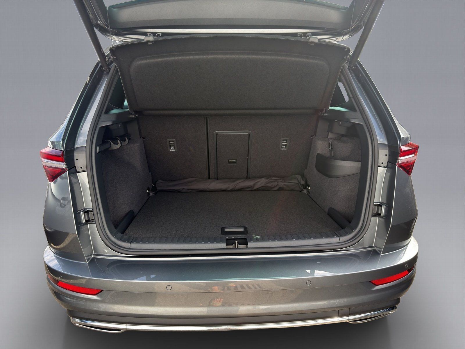 Skoda Karoq - Bild 10