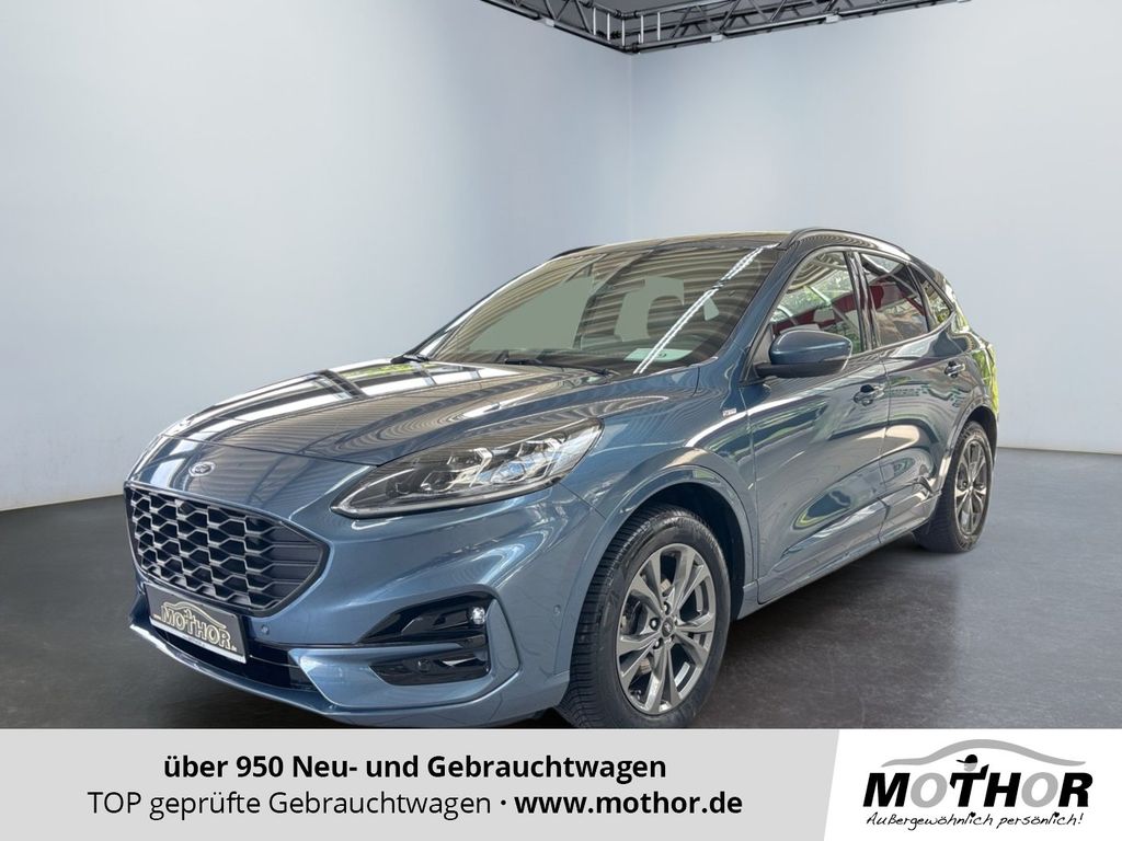 Image of Ford Kuga