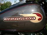 Harley-Davidson Heritage Softail Classic - HARLEY-DAVIDSON 1995 SOFTAIL