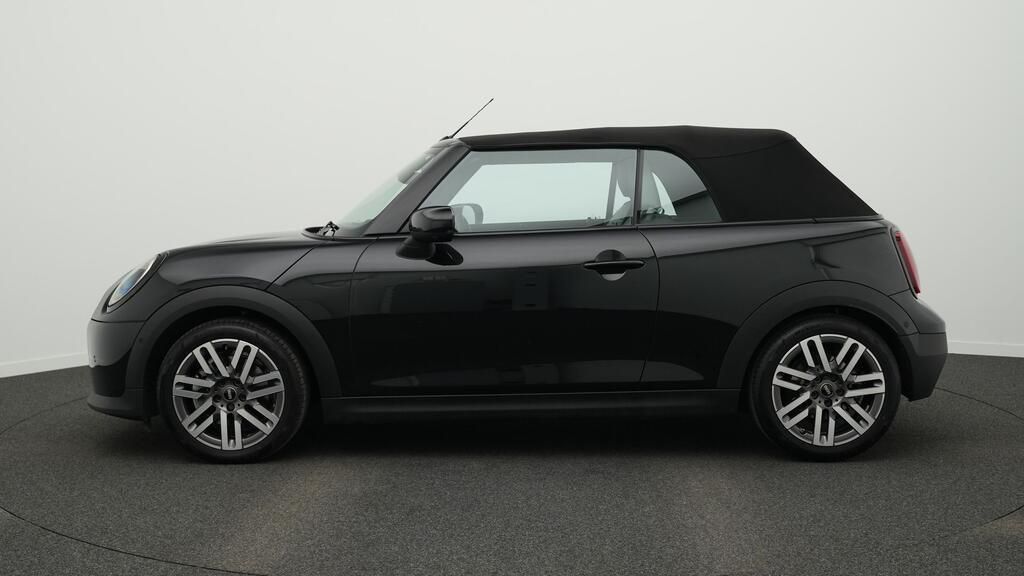 MINI Cooper Cabrio - Bild 4