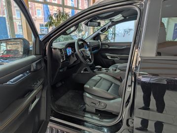 Ford Ranger Wildtrak e-4WD Doppelkabine