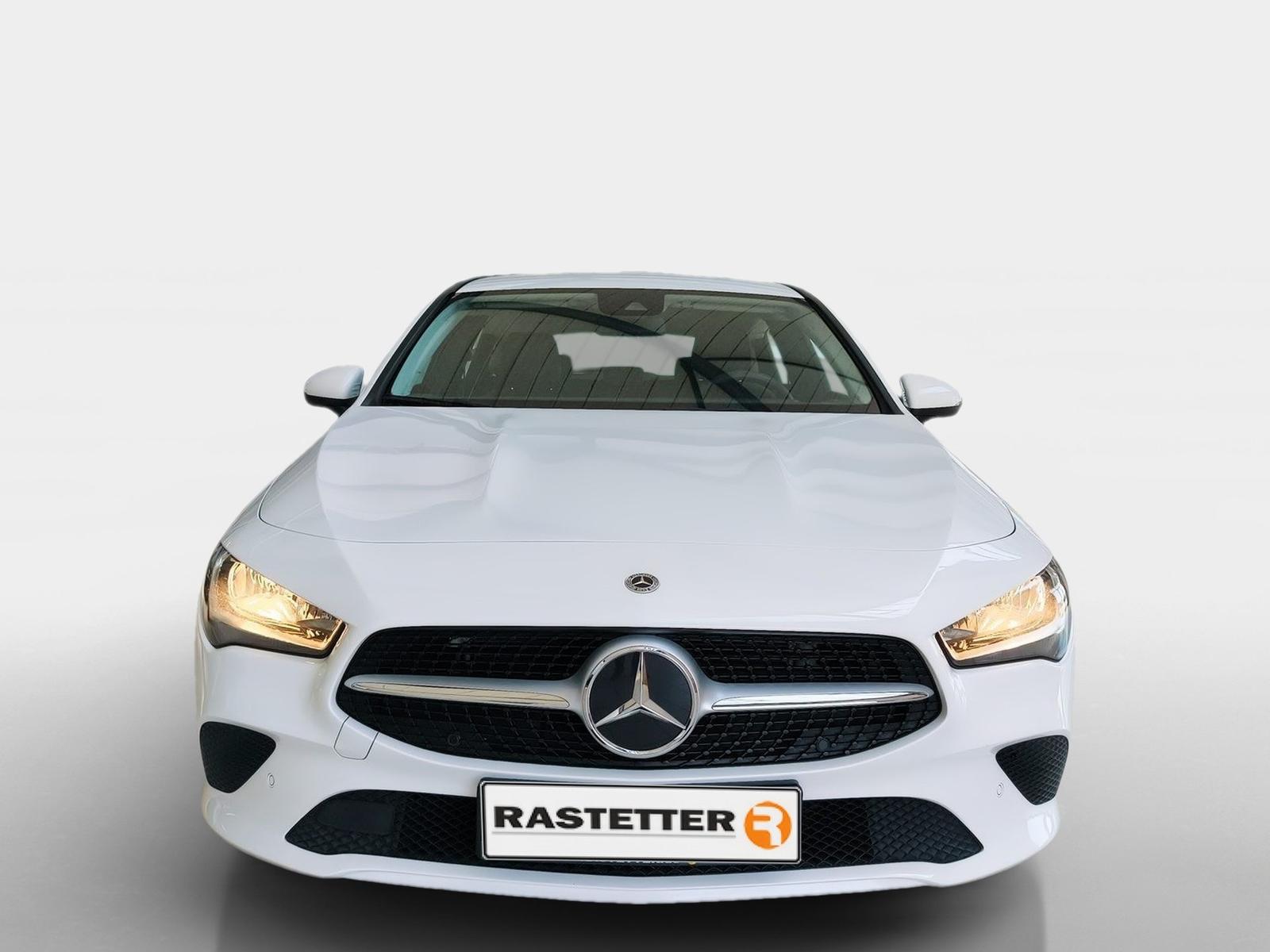 Mercedes-Benz CLA Navi+Kamera+ParkAss+Keyle, миниатюра 9