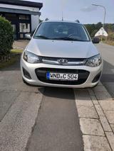 Lada Kalina 1,6 Kombi TÜVneu - Lada Kalina: Kombi