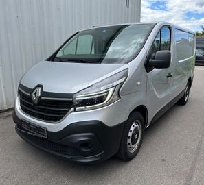Renault Trafic - 1