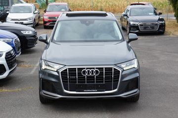 Audi Q7 - 5
