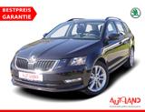 Skoda Octavia Combi 1.4 16V TSI Active Sitzheizung PDC - Skoda Octavia mit Benzin-Antrieb: Kombi, 1.4