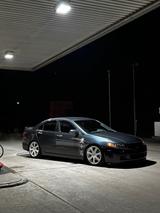 Honda Accord CL7 - gebrauchte Honda Accord aus dem Jahr 2003