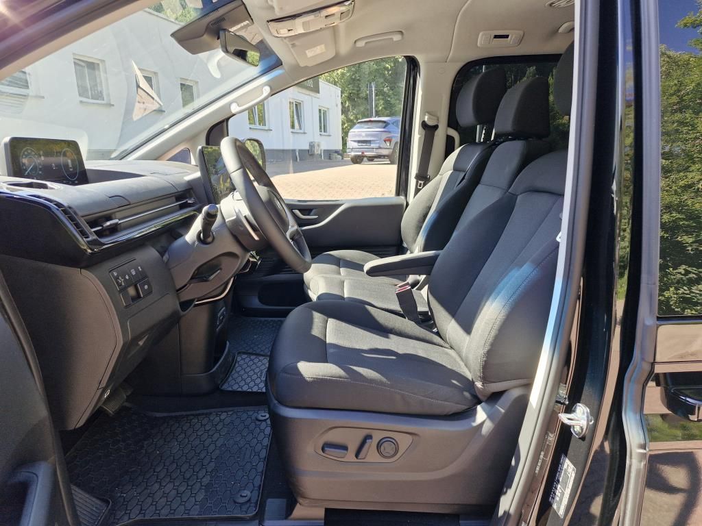 Autohaus Zimpel -  Hyundai Staria HEV Elektrische Schiebetüren+360 Kamera - Bild 7