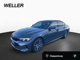 BMW 320d M Sportpaket Pro DA HUD Ad.LED PA Bluetooth
