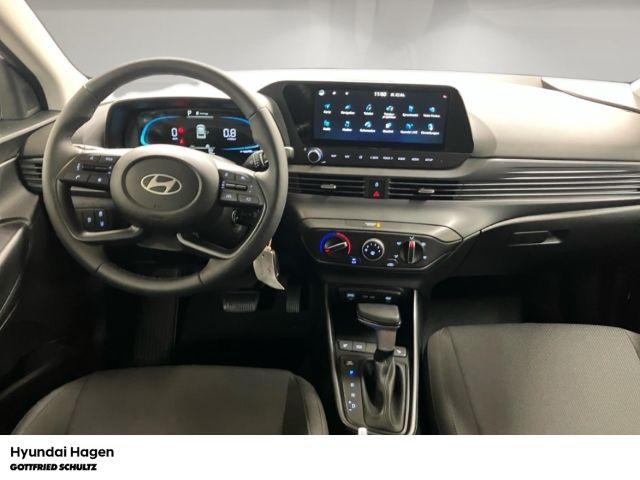 Hyundai i20 – Bild 5